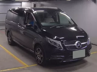MERCEDES BENZ V CLASS