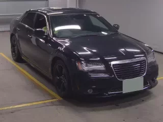 CHRYSLER 300