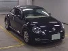VOLKSWAGEN THE BEETLE