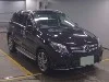 MERCEDES BENZ M CLASS