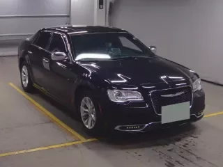 CHRYSLER 300