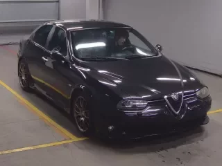 ALFA ROMEO 156