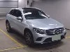 MERCEDES BENZ GLC