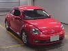 VOLKSWAGEN THE BEETLE