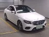 MERCEDES BENZ E CLASS