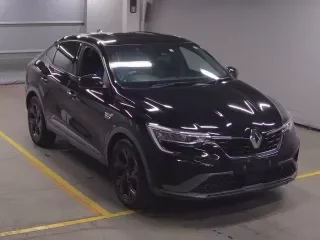 RENAULT ARCANA