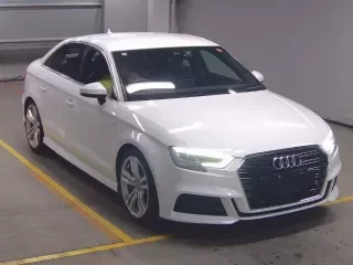 AUDI A3 SEDAN