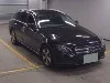 MERCEDES BENZ E CLASS STATION WAGON
