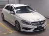 MERCEDES BENZ AMG A CLASS