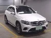 MERCEDES BENZ GLC