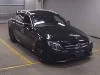 MERCEDES BENZ C CLASS STATION WAGON