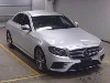 MERCEDES BENZ E CLASS