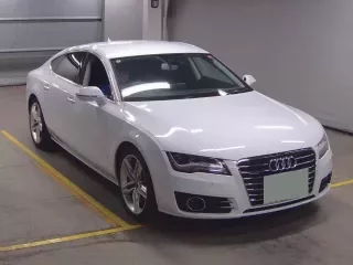 AUDI A7 SPORTBACK