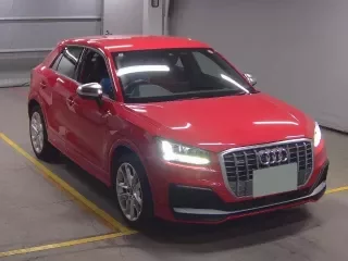 AUDI SQ2