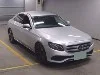 MERCEDES BENZ E CLASS