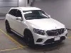 MERCEDES BENZ GLC