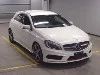 MERCEDES BENZ A CLASS