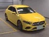 MERCEDES BENZ A CLASS