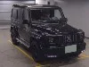 MERCEDES BENZ AMG G CLASS