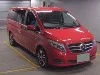 MERCEDES BENZ V CLASS
