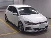 VOLKSWAGEN GOLF  GTI