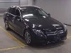 MERCEDES BENZ C CLASS STATION WAGON