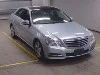 MERCEDES BENZ E CLASS