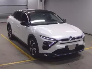 CITROEN C5 X