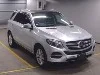 MERCEDES BENZ M CLASS