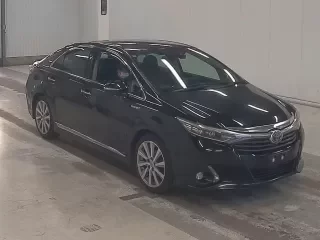 TOYOTA SAI