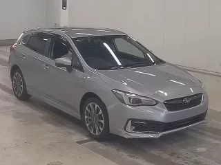 SUBARU IMPREZA SPORT