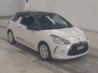 CITROEN DS3
