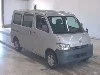 TOYOTA LITE ACE VAN