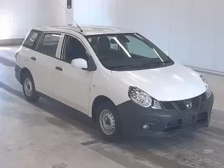 NISSAN NV150 AD