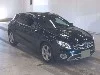 MERCEDES BENZ GLA