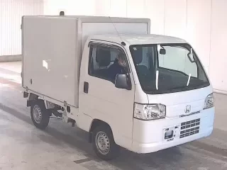 HONDA ACTY TRUCK