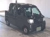 SUBARU SAMBAR VAN