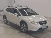SUBARU IMPREZA SPORT