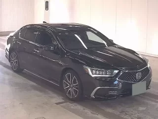 HONDA LEGEND