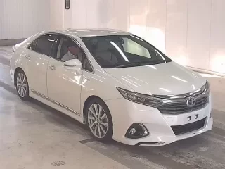 TOYOTA SAI