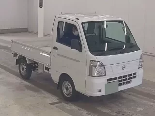 NISSAN CLIPPER TRUCK