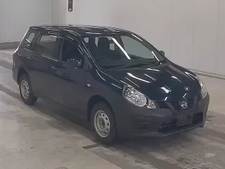 NISSAN NV150 AD