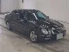 MERCEDES BENZ E CLASS