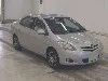 TOYOTA BELTA