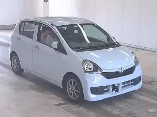 TOYOTA PIXIS EPOCH