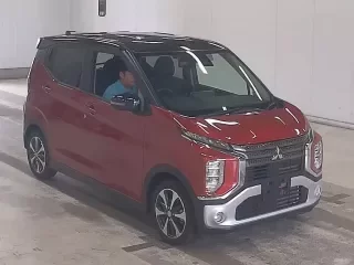 MITSUBISHI EK X