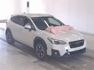 SUBARU IMPREZA SPORT