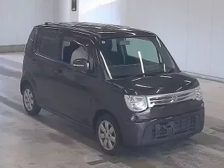 SUZUKI MRWAGON