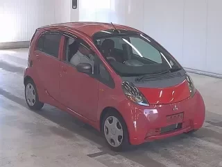 MITSUBISHI I