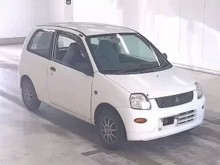 MITSUBISHI MINICA